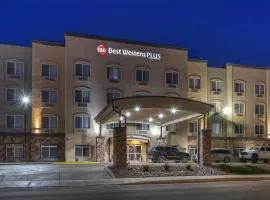 Best Western Plus Gallup Inn & Suites