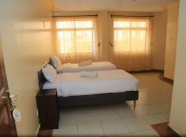 Alma Hotel, Kitengela