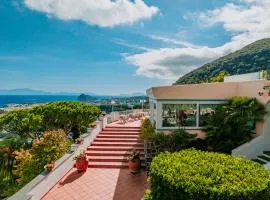 Hotel Villa Ireos