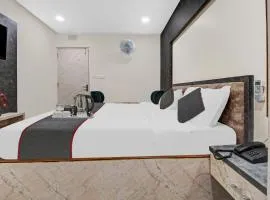 Super Townhouse OAK Hotel Rudra