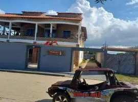 Pousada Farol da Barra