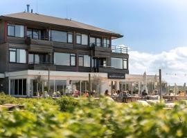 Noderstraun 40, ξενοδοχείο σε Schiermonnikoog