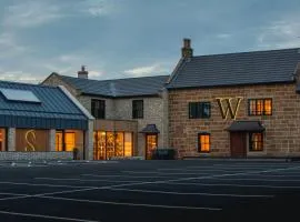 Wainstones Hotel