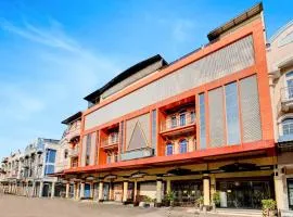 Dancenter S Hotel