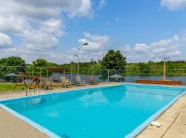 Motel 6 Campbellford, ON