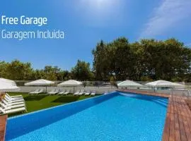 Hotel Lux Fatima
