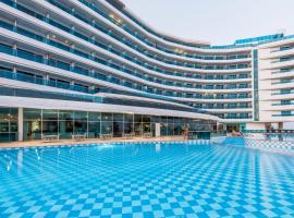 Las Americas Torre Del Mar, ξενοδοχείο σε Cartagena de Indias