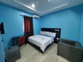 LeMonet B&B Lodge