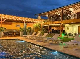 Santa Sofia Casa Boutique