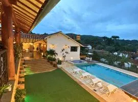 Santa Sofia Casa Boutique