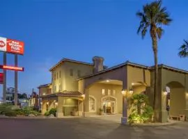 Best Western Plus A Wayfarer's Inn & Suites