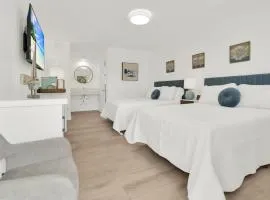 The Shores Hotel