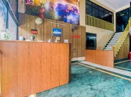 Hotel O Utsav