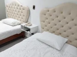 Miraflores Pacific Hotel
