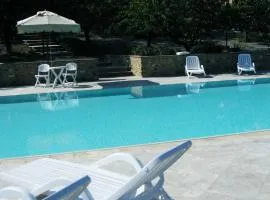 Relais Villa Sensano