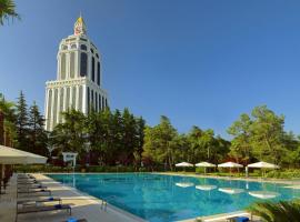 Sheraton Batumi Hotel, hotel a Batumi