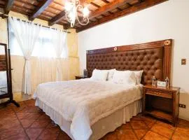 Hotel El Descanso Cultural