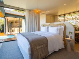 Majulê Ecolodge, Hotel in Cavalcante