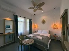 Casa Vagabundo Boutique Hotel - Adults Only