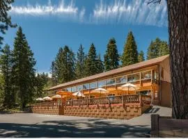 Cedar Glen Lodge