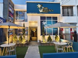 Herencia Hotel by Dream Vacation, hotel en Pasto