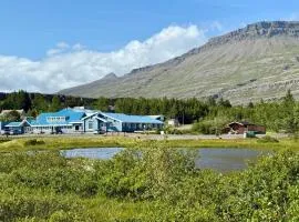 Hotel Breiddalsvik
