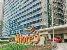 Mall of Asia residence Shore 3