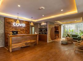 Cove Renata, hotel in Seminyak