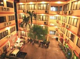 Dream Hotel Pattaya