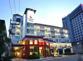 The Color Hotel