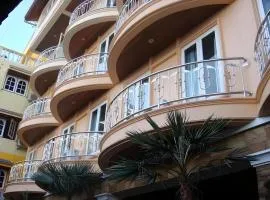 P.72 Hotel