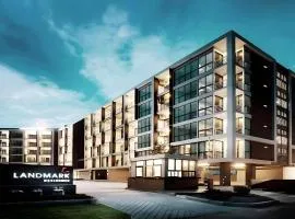Landmark Residence