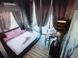 Theloft boutique nakhonpanom