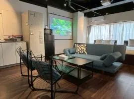 Neighbor's Hotel 西広島駅前