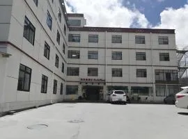 Shell Linzhi Bayi Area G318 Shuangyong Road Hotel