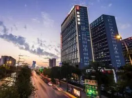 Echeng Hotel Nanning Jiangnan Wanda Baisha Avenue