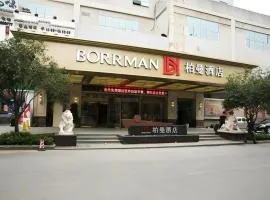 Borrman Hotel Guilin Two Rivers and Four Lakes Elephant Hill Park