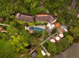 Trang An Ecolodge, Hotel in Ninh Bình