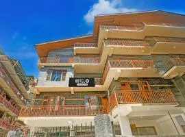 Hotel O Model Town Road
