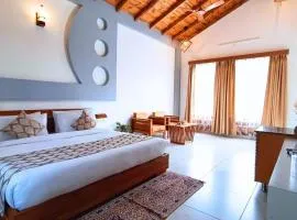 RK Jungle Resort Jim Corbett # A Beautiful Resort with all facilities # Swimming Pool # Parking # Top Rated Property