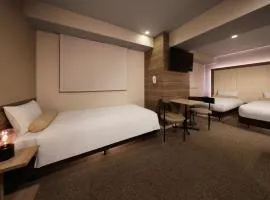 Dotonbori Crystal Hotel - Vacation STAY 77475v