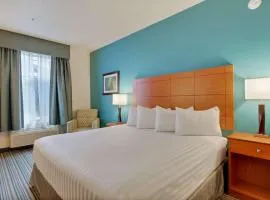 Best Western Liberty Inn DuPont JBLM