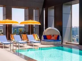 L7 HONGDAE by LOTTE HOTELS