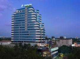 Holiday Inn Cochin by IHG, Hotel in Kochi