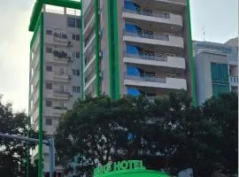 Big Hotel Vũng Tàu