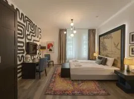 Hotel Ottofiori
