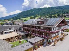 Hotel Alpenstolz - Culinary Hideaway Stubai