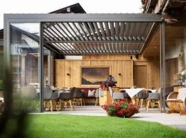 Hotel Alpenstolz - Culinary Hideaway Stubai