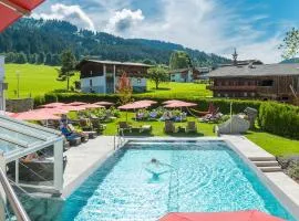 Hotel Der Wastlhof - direkt an der Skipiste Wellness & Spa