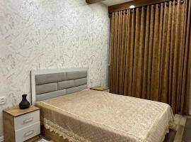 Harmony Home – hotel w mieście Chodżent